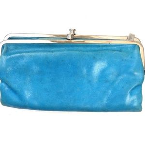 Hobo Lauren wallet, clutch